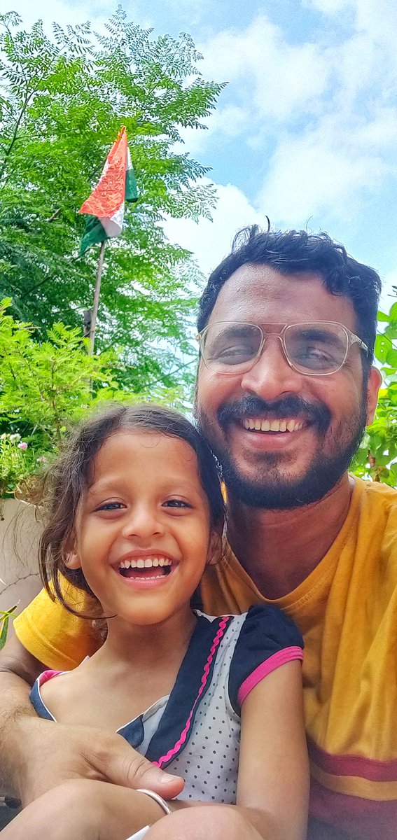 MeriPhulwari's tweet photo. मैंने तो अपने घर पर तिरंगा लहरा दिया। आप कब तक लहरायेंगे? 🇮🇳🇮🇳🇮🇳
#HarGharTiranga #AzadiKaAmritMahotsav #IndiaAt75 #RespectNationalFlag #IndependenceDay https://t.co/8rOptNmHXf