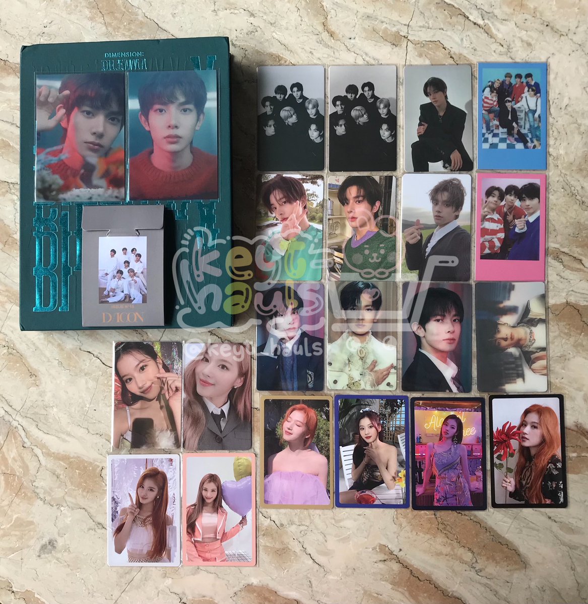 keyt_hauls's tweet photo. 🛒  ꒰ #keyt_feedback ꒱

➖ @md_bnsacc 

↳   thank you so much for this budol, super great deal as always! will definitely purchase again ♡ https://t.co/UMzfhgNqZ8