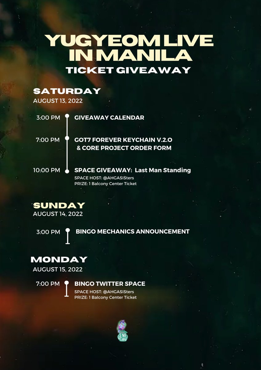 yourgirltabby's tweet image. #GOT7FOREVERKEYCHAIN 
#COREPROJECT @GOT7