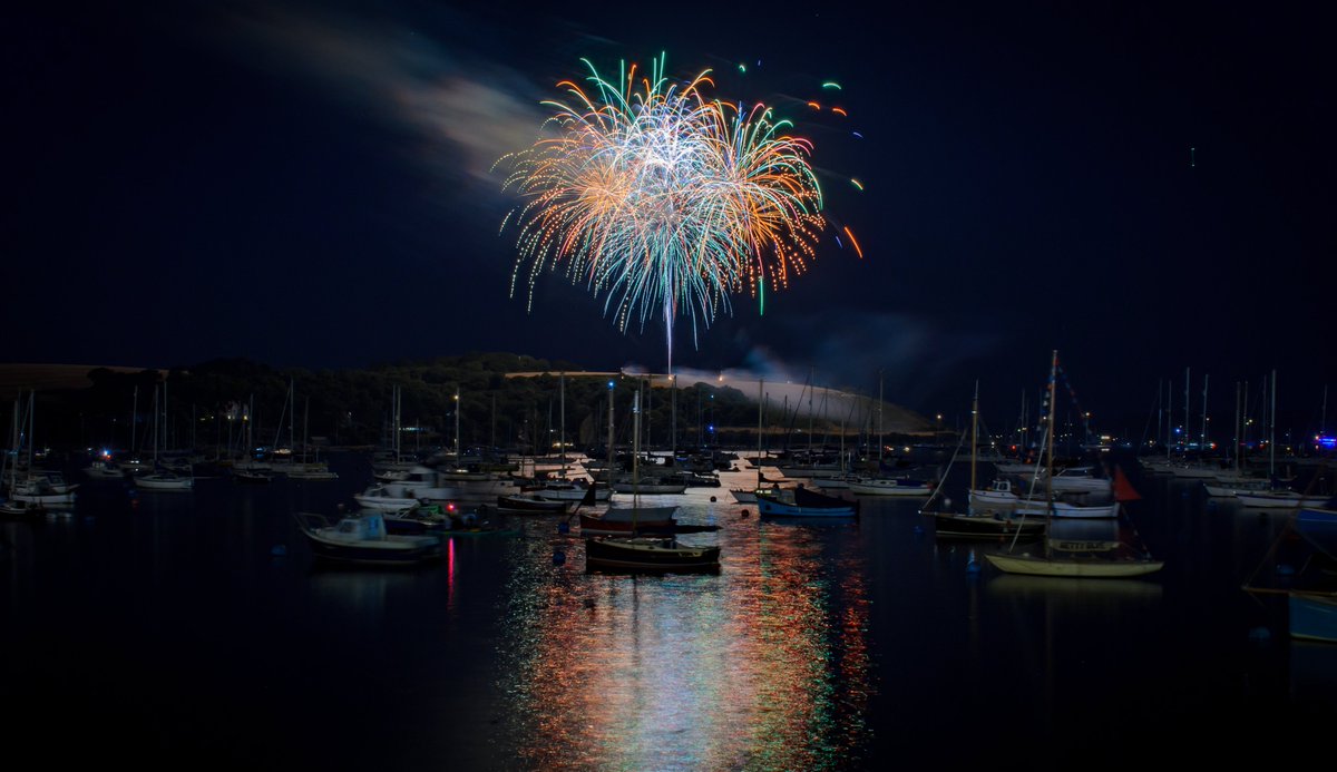 Falmouth Week tweet media