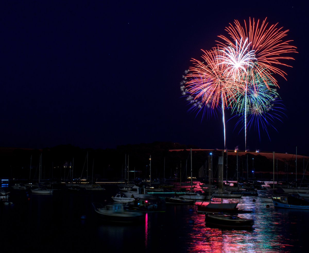 Falmouth Week tweet media