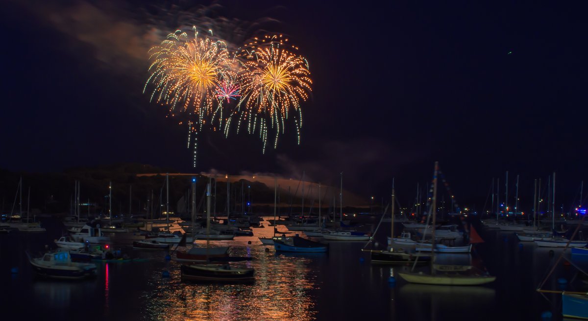 Falmouth Week tweet media