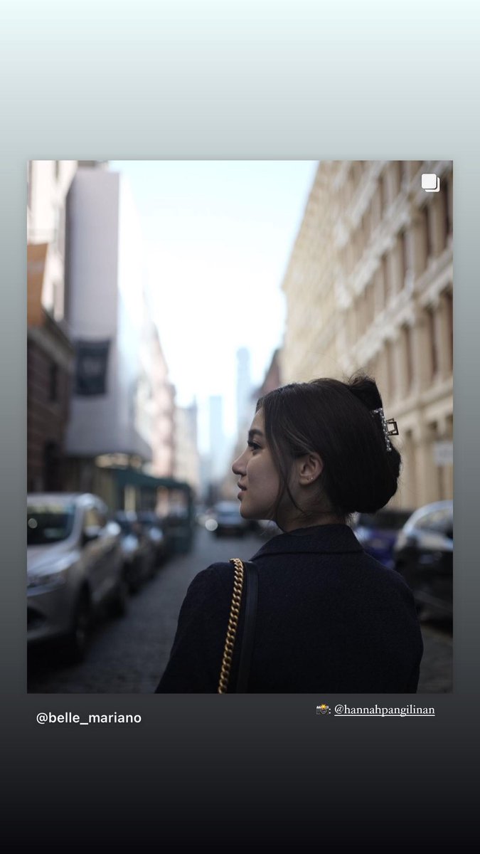 220813 Belle Mariano IG Update!
🔗 instagram.com/stories/belle_…

"📸 @.hannahpangilinan"

#BelleMariano <a href="/bellemariano02/">Belle Mariano</a>