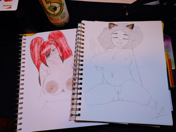 Messing around with art for a few and then its back to audio pornography... https://t.co/yeG9Br3t5m<a href="/tag/coffeeandtease"class="tags"><span>#coffeeandtease</span></a>