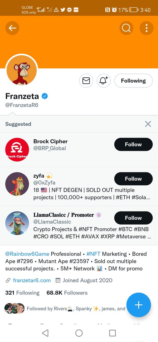 nihjar's tweet photo. @missufe @FranzetaR6 Done ❤️❤️❤️ https://t.co/oB6cr1Pqpy