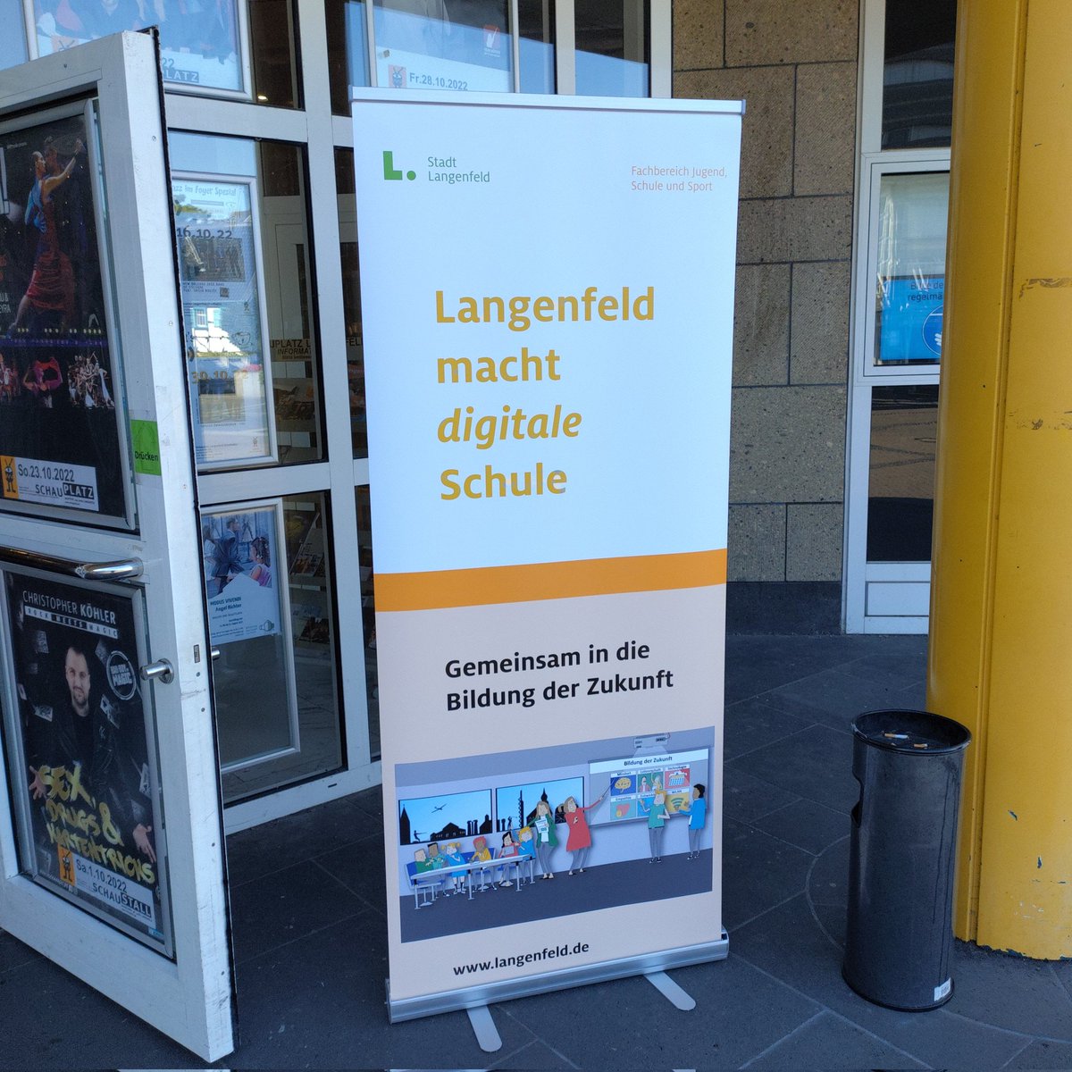 Mathias Scheib (Rheinland) tweet media