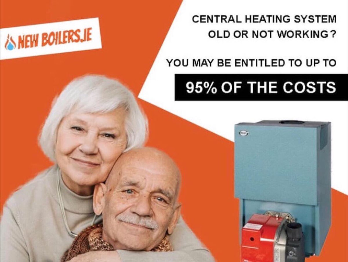 New_Boilers's tweet photo. Have an engineer visit your house for a free quote #callpeter #newboilers #finance #grants #ireland for all your heating and energy needs #newsolar https://t.co/lE6rfEAQr4