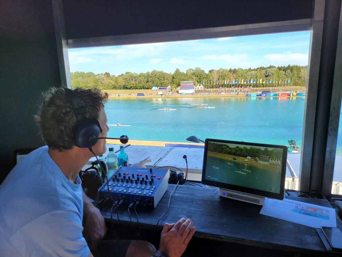 James Cracknell tweet media