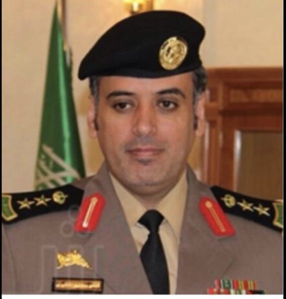 Eastern_RT's tweet photo. انتقل إلى رحمة الله مدير شرطة #النعيرية  المكلف العقيد/ نافع المطيري 
 
اثر حادث مروري على طريق #حفرالباطن #النعيرية https://t.co/KFbD1NFtDu