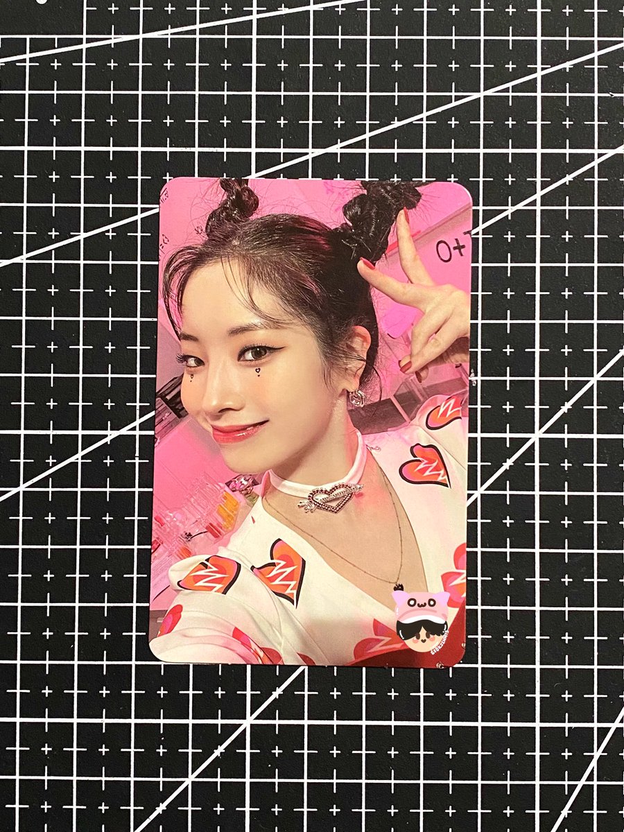 SE0KJ1NNI3's tweet photo. ꒰ 💌: #alysmails , #thankiella ꒱

hi, @gaesprio, dahyun is here na 🫶 thank you so much for packing her safely &amp; for the smooth transaction 💘 super pretty din ng packaging omg !! thank you again, ‘till next time 🥰 https://t.co/wVY1UcVPY9