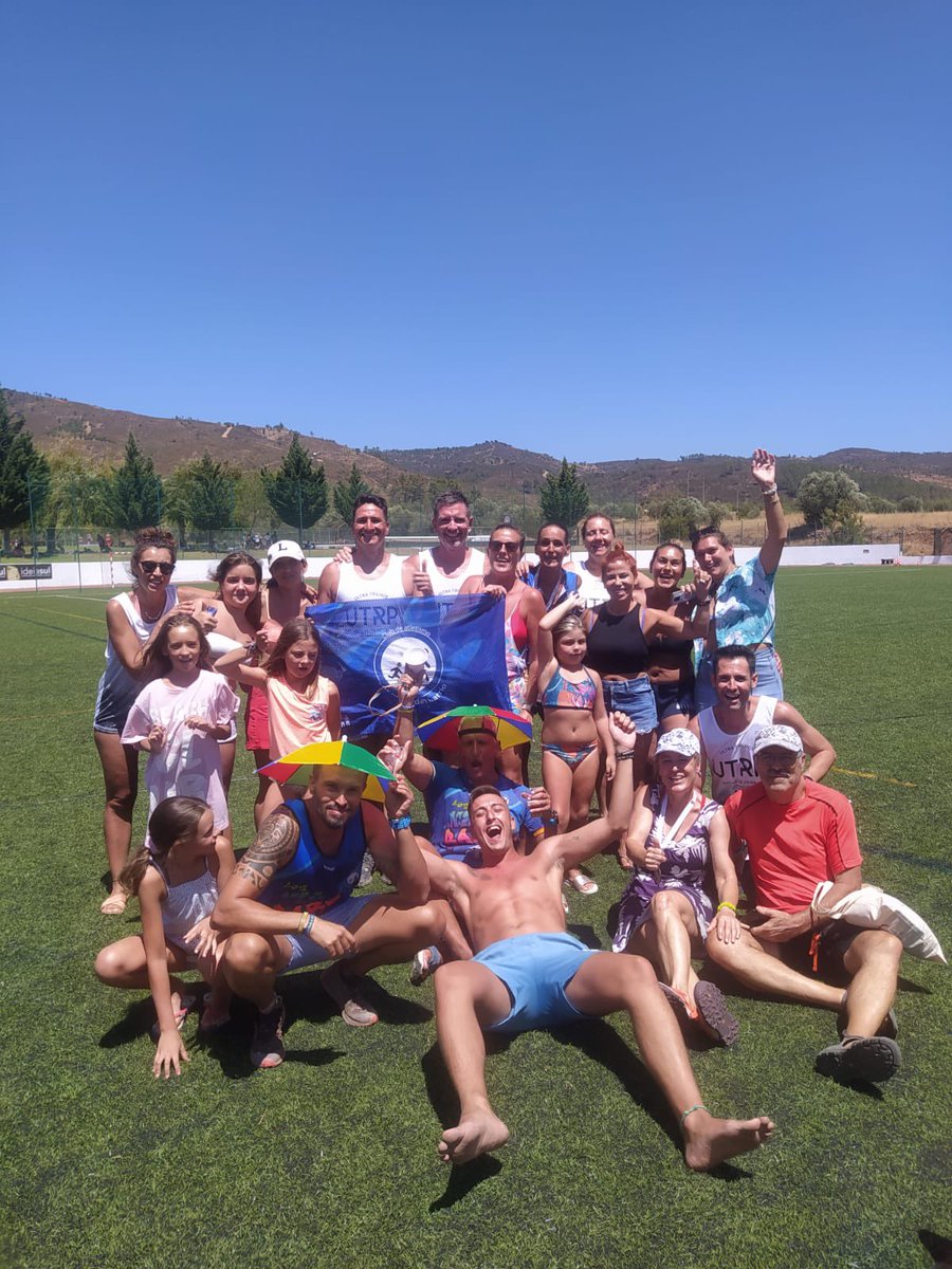 RunningwayTT's tweet photo. Migue (el niño del barrio) no para ni en verano. Incombustible y divertido.
¡Un crack! https://t.co/GycdO0LlfW