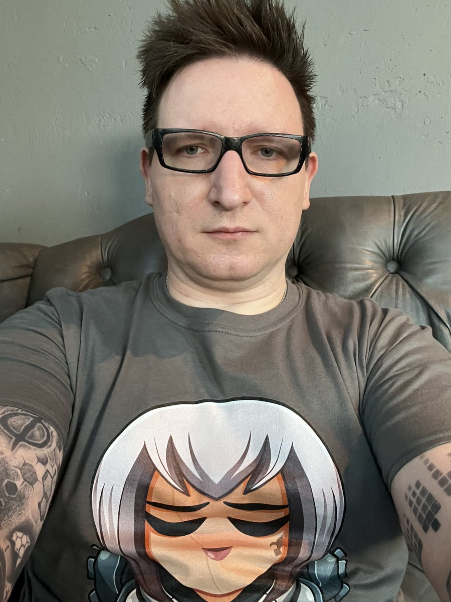 Andy Salkeld tweet media