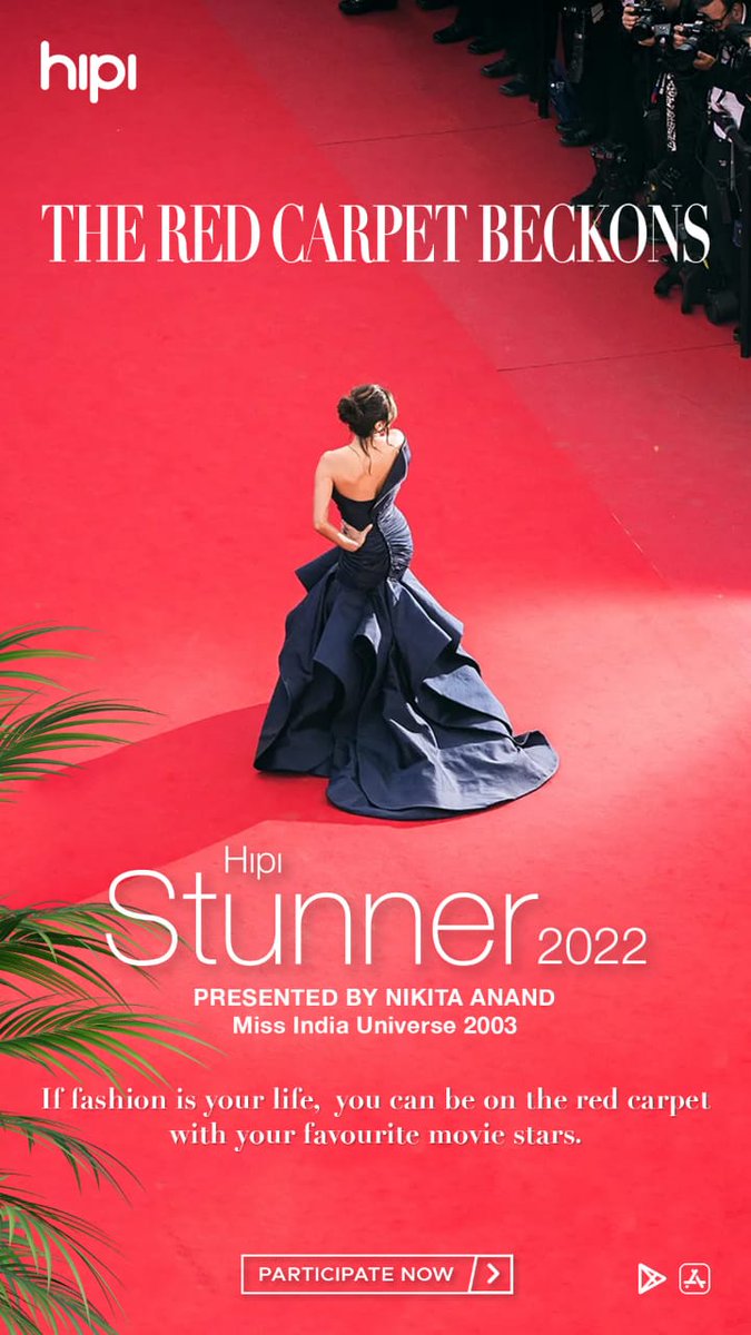 I am so happy because It feels like a dream come true to participate in this Zee cine awards <a href="/HipiOfficialApp/">Hipi</a> #HipiStunner