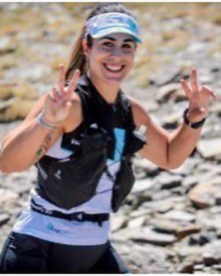 RunningwayTT's tweet photo. El pasado fin de semana, nuestra compañera @RaquelSanchez95 volvió a afrontar la famosa Subida al Pico Veleta…
¡Y vaya cómo la afrontó!
Campeona total
Enhorabuena bicharraca https://t.co/5RjMlfPa56