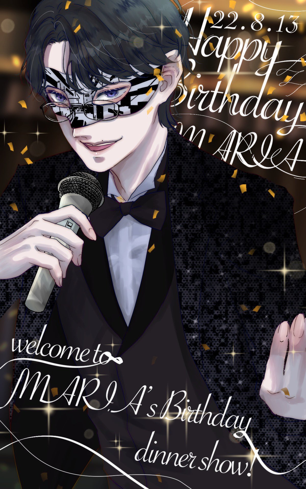 ばぶちゃんページです♡ ばぶちゃん❤️👶 (@vampire__0309) / Posts / X