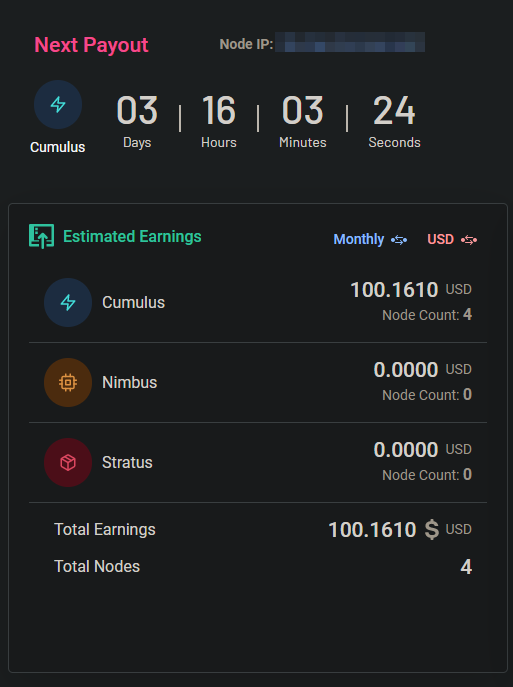 HanifAhmad_'s tweet image. reaching $100 mark!
#FLUXNODE #NodeOperator $FLUX