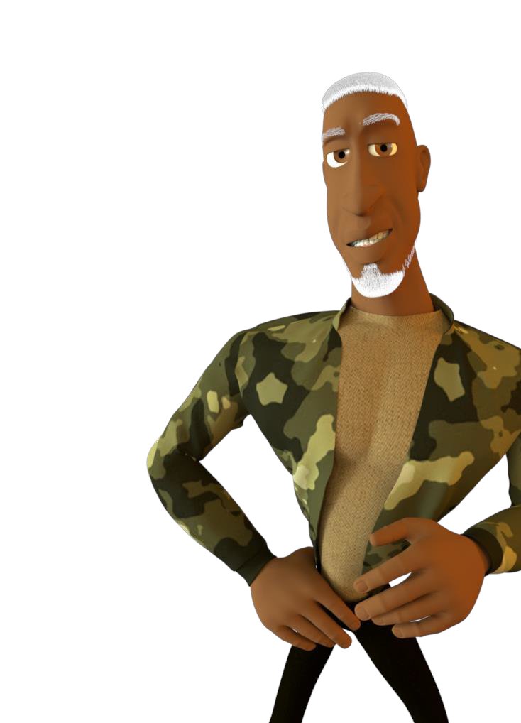 adaanimation's tweet photo. Meet our founder @jjkamara his #PositiveEnergy attitude towards life and work in general inspires us to be #brave, #bold and #Courageous.
Feel free to interact with us https://t.co/wLcWroZRk9
Or email us at info@adaanimation.com
#AfricanAnimators #adaanimation #appreciationpost https://t.co/q49ZPRJvQF