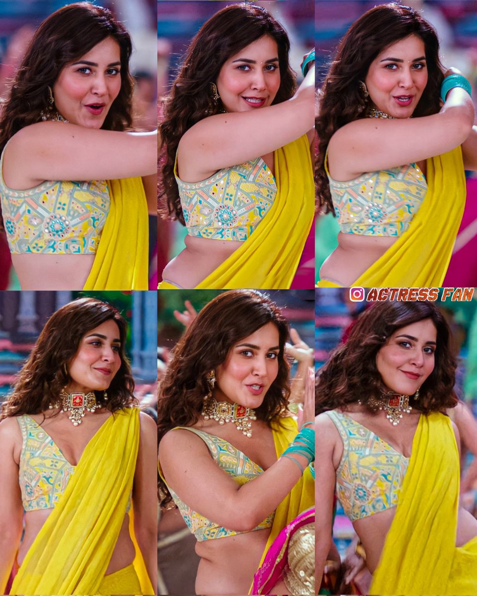 Actressfan_in's tweet photo. Raashi 🔥

Follow - @Actressfan_in 
Insta -  actressfan_ https://t.co/5DCc5xQ7eA