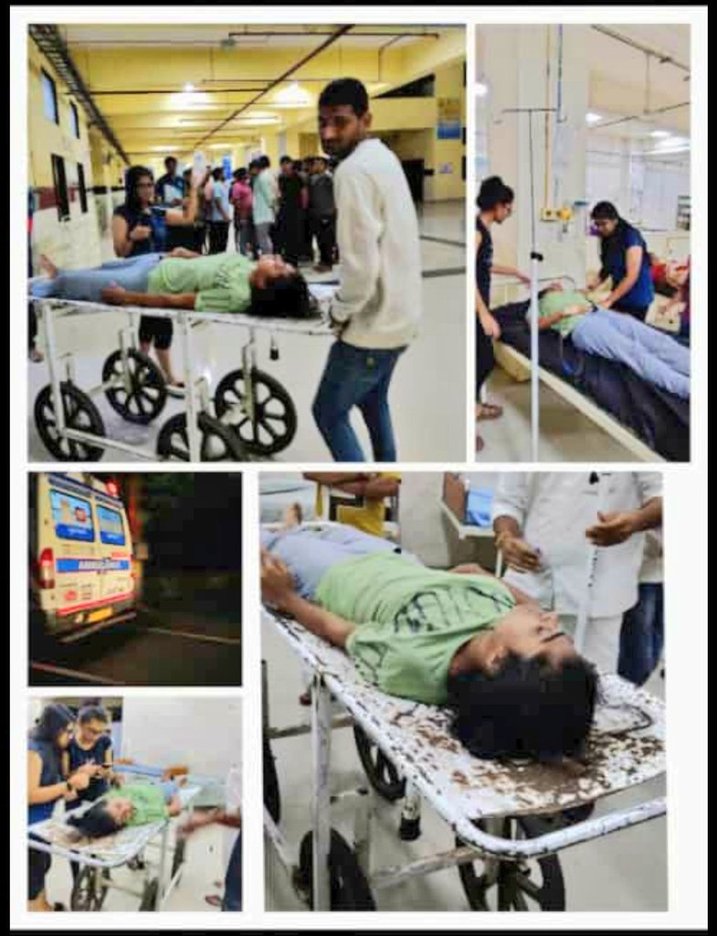 Dear <a href="/CMOGuj/">CMO Gujarat</a>  Save the savior
96hrs of Hunger strike 
राज्य का दुर्भाग्य है की बेजुबानों की जान बचाने वाले इस तरह से संघर्ष कर रहे हैं
#Day13_of_guj_vets_on_strike
#Increase_Guj_Vet_Stipend
#guj_vet_union
<a href="/PMOIndia/">PMO India</a> <a href="/CMOGuj/">CMO Gujarat</a>
<a href="/RaghavjiPatel/">Raghavji Patel</a> <a href="/sanghaviharsh/">Harsh Sanghavi</a>
<a href="/PRupala/">Parshottam Rupala</a> <a href="/KanuDesai180/">Kanu Desai</a>