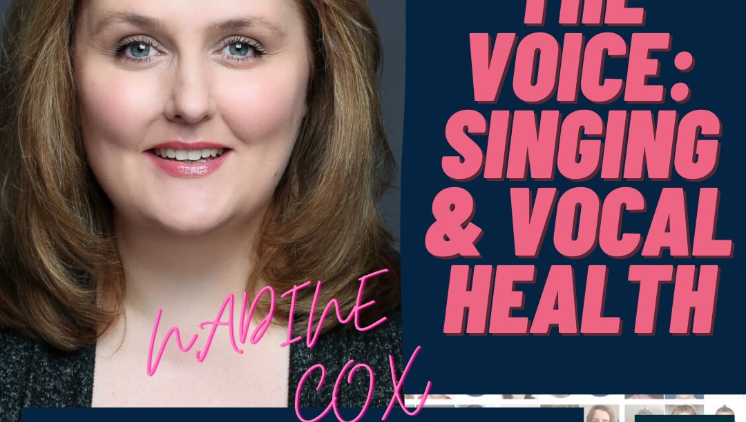 theYPUK's tweet photo. We are so lucky to have @coxnadine joining The Club to lead a masterclass on the voice: singing & vocal health.
📸@clairegroganpix
#childrenintheatre #industry #prepare #youngperformers #acting #performance #wellbeing #lifeskills #confidence #resilience #teenactor #tweenactor https://t.co/2Dor4UZ8EU