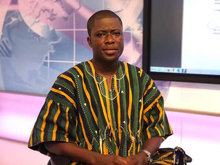 CitizenTechiman's tweet photo. love ones for @ElikemKotoko de commander in chief for #KpordawoeNation #GetInvoved National Deputy Organiser Hopeful contest him and loss
#TogetherPossible https://t.co/tipuvBWXo3