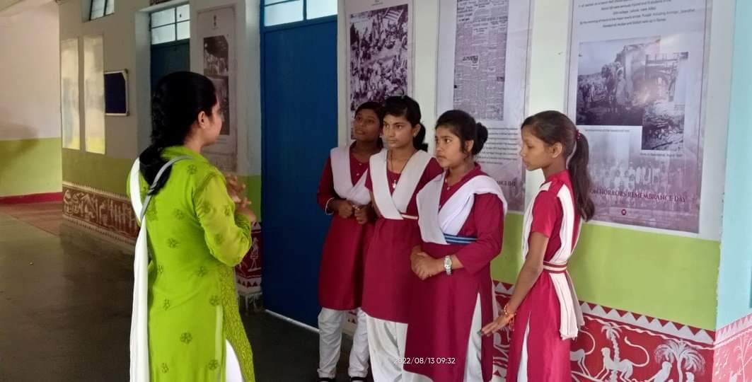 kvbhadrak's tweet photo. #PartitionHorrorsRemembranceDay
#AzadiKaAmritMahotsav
#kvbhadrak
#collectorbhadrak
#HarGharTiranga
#dm_bhadrak
#AmritMahotsav @KVS_HQ https://t.co/lf8m9Dppd3