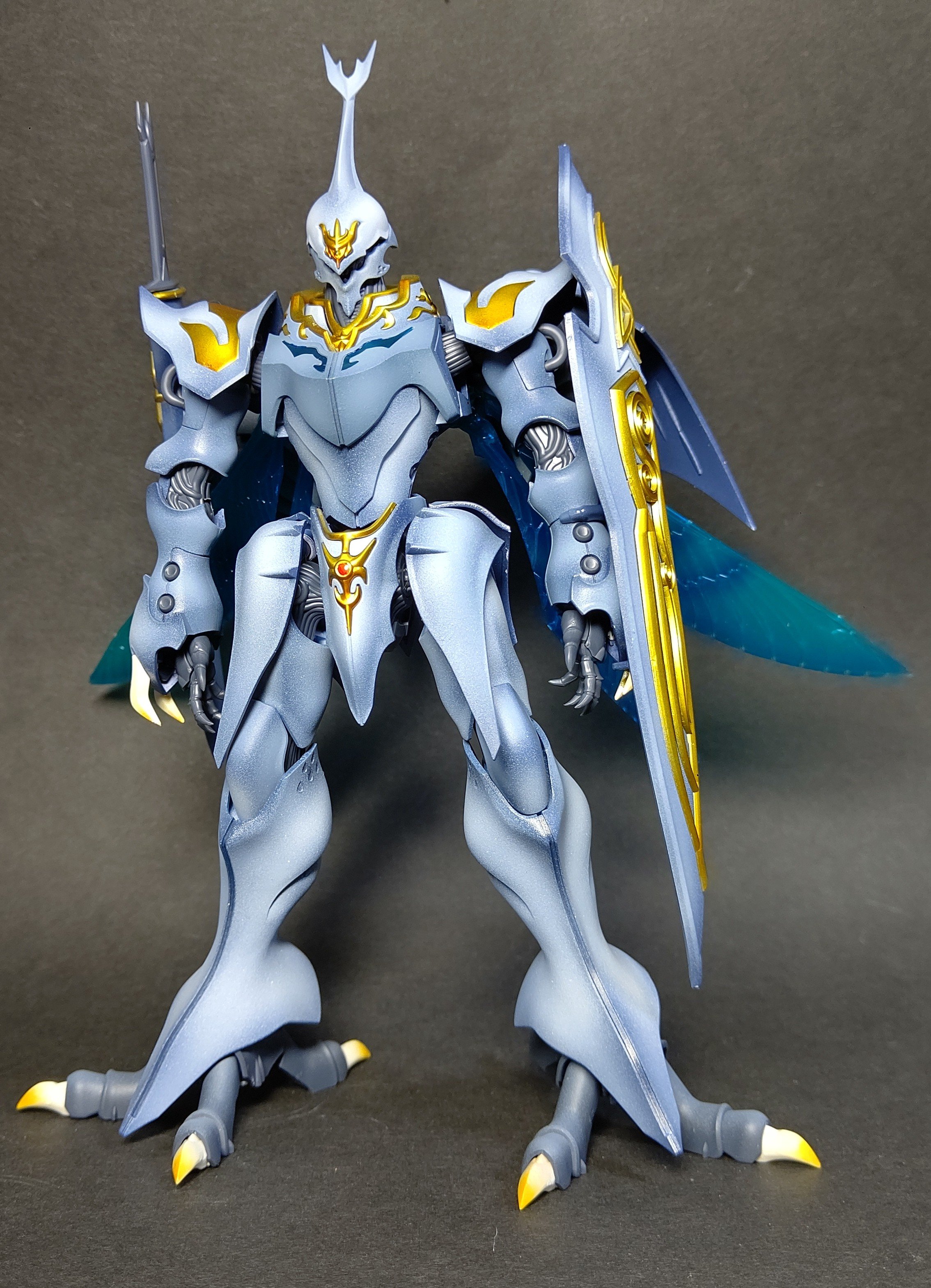 ガレージキット　ダンバイ　チャムファウ　ガレキ　プラモデル ガレージキット ダンバイ チャムファウ ガレキ プラモデル Amazon | B