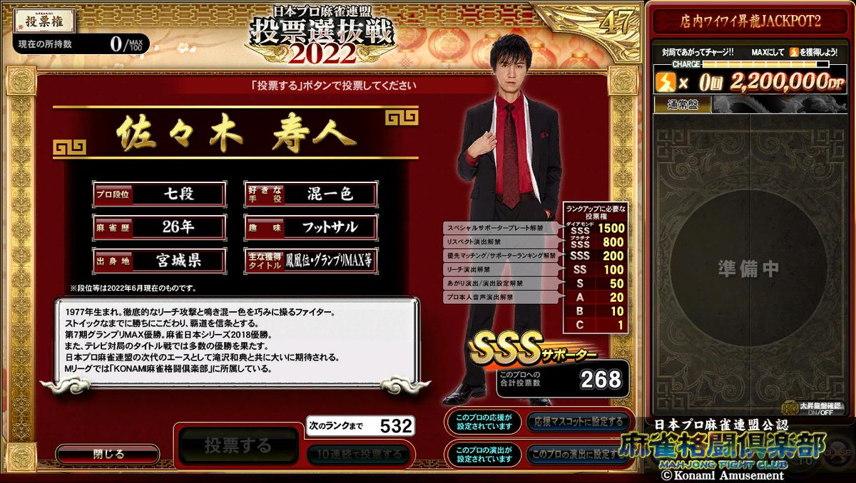 f_l5u's tweet photo. 麻雀格闘倶楽部からホットスナップが送信されました。  #MFC_HotSnap https://t.co/BcANU5ti5B