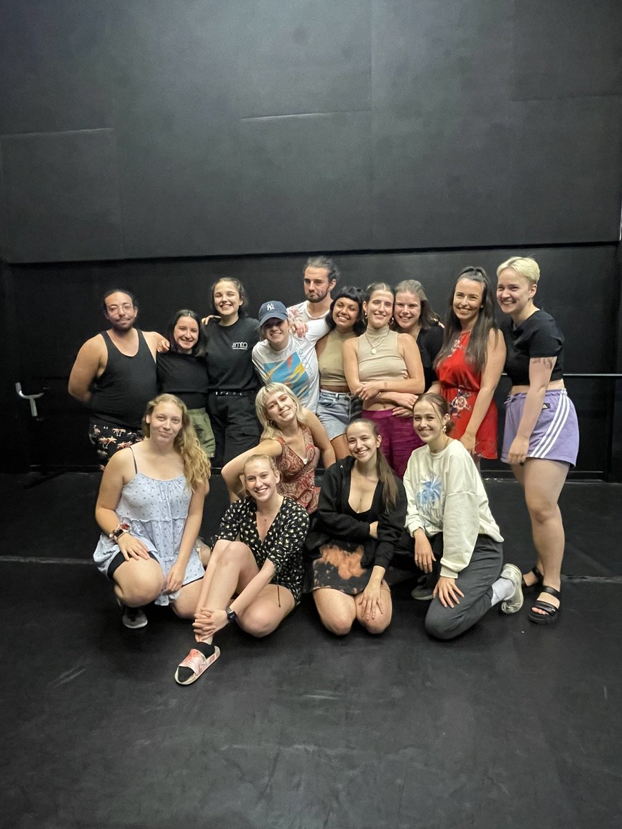 Check out our Super 6 1st years
Who will now be joining us for our final showcase on 9th Sept <a href="/lsqtheatre/">Leicester Square Theatre</a> - thanks to our fabulous 15 2nd years’ generous offer to share their showcase stage with them

#theMTAway #creatingcareers #college4life #defyingTrinity