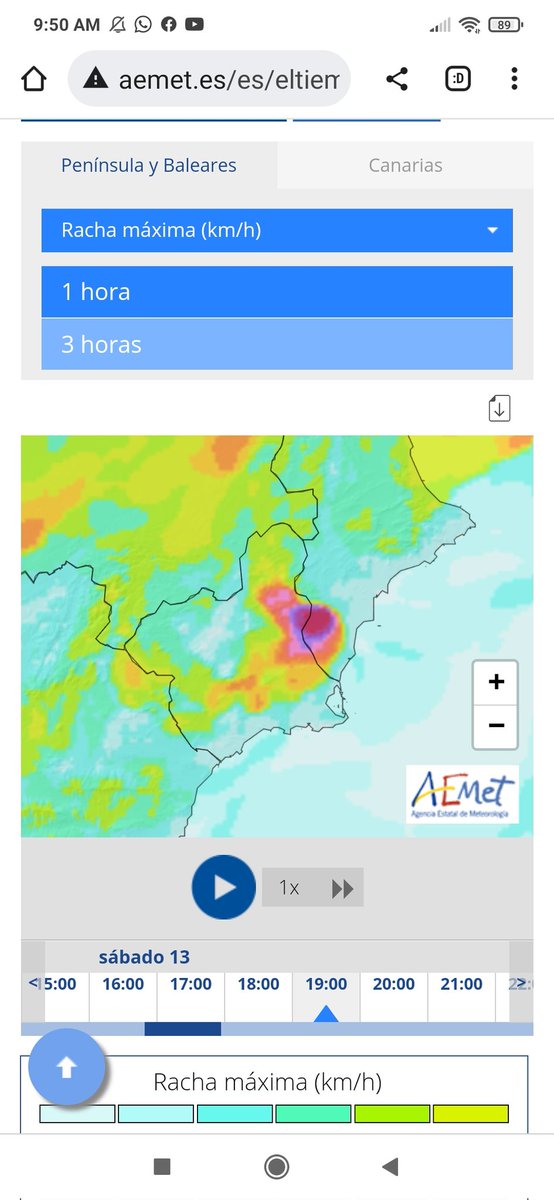 MeteoSE's tweet photo. 🎙️⚠️AMETSE COMUNICADO 

Ante las altas temperaturas, riesgo de nuevos reventones cálidos y fuertes rachas viento durante la jornada de hoy, desde AMETSE recomendamos la suspensión de los eventos públicos y actividades al aire libre que se vayan a celebrar durante la próxima tarde https://t.co/tEj4pFEMjc