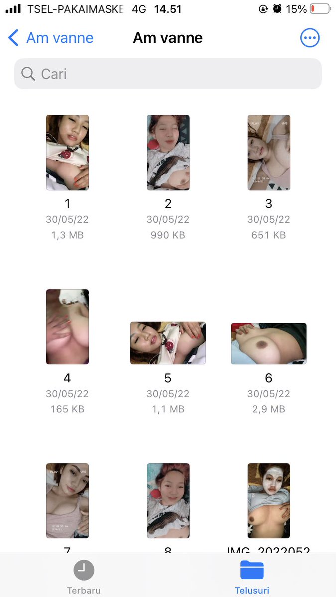 4_you69's tweet photo. yg viral di tiktok nih!!! Am vanne 50k aja 
#viraltiktok #vanne #amvanne #TikTok #tiktokhotindo #SANGE_AAAAAAAAAAH #SANGE_AAAAAAAAAA #paptt #vidiobokepterbaru #vidiobugil https://t.co/8qExFQdweS