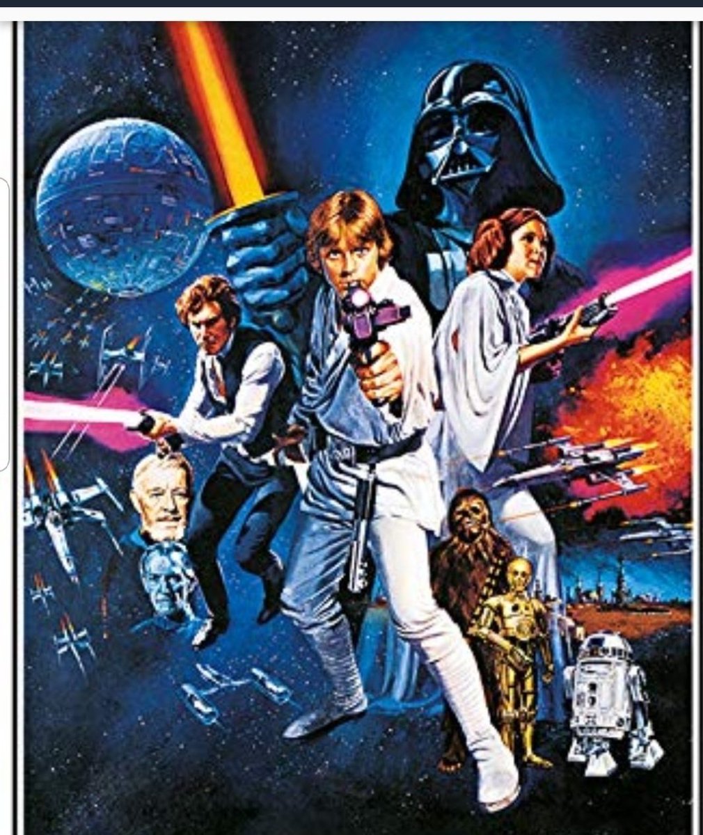 RamonStone's tweet image. Hace unos años monté un mini post con las referencias de #StarWars en #Lost .
En mis revisiones de la serie,he ido encontrando algunos más..

No hace falta decir que habrá SPOLIERS del Show televisivo 

Voy a ir recordando esas numerosas referencias  y homenjes 
Abro hilo
⬇️⬇️