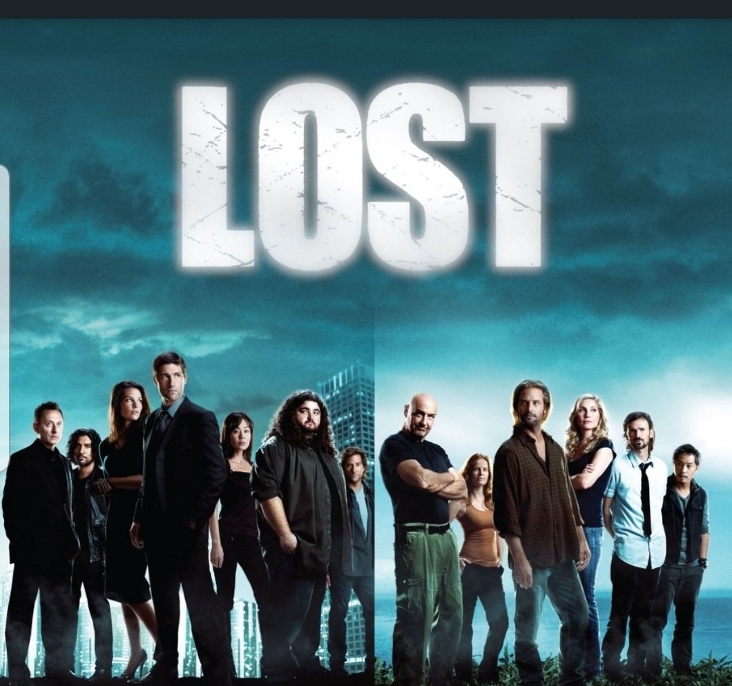 RamonStone's tweet image. Hace unos años monté un mini post con las referencias de #StarWars en #Lost .
En mis revisiones de la serie,he ido encontrando algunos más..

No hace falta decir que habrá SPOLIERS del Show televisivo 

Voy a ir recordando esas numerosas referencias  y homenjes 
Abro hilo
⬇️⬇️