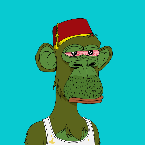 BAYC#4567 || Investor 🦍🍌 tweet media