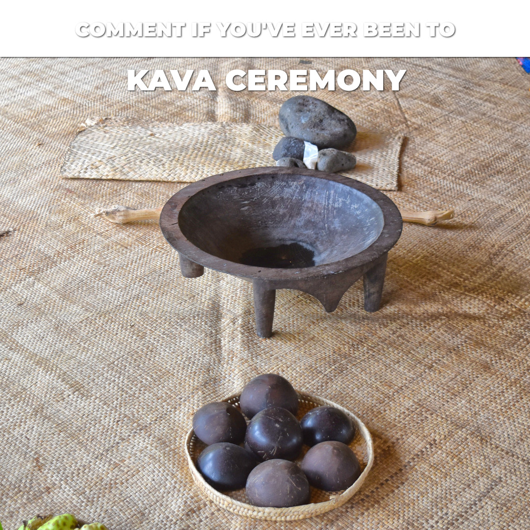 SPPocketGuide's tweet image. 👄 Comment if you've ever been to a kava ceremony in #Fiji
#southpacificpocketguide #dreamdestinations #island #pacificocean #oceania #pacific #polynesia #tavelingsoul #paradise #beachlife #beautiful #paradiseisland #pacificislands #travel