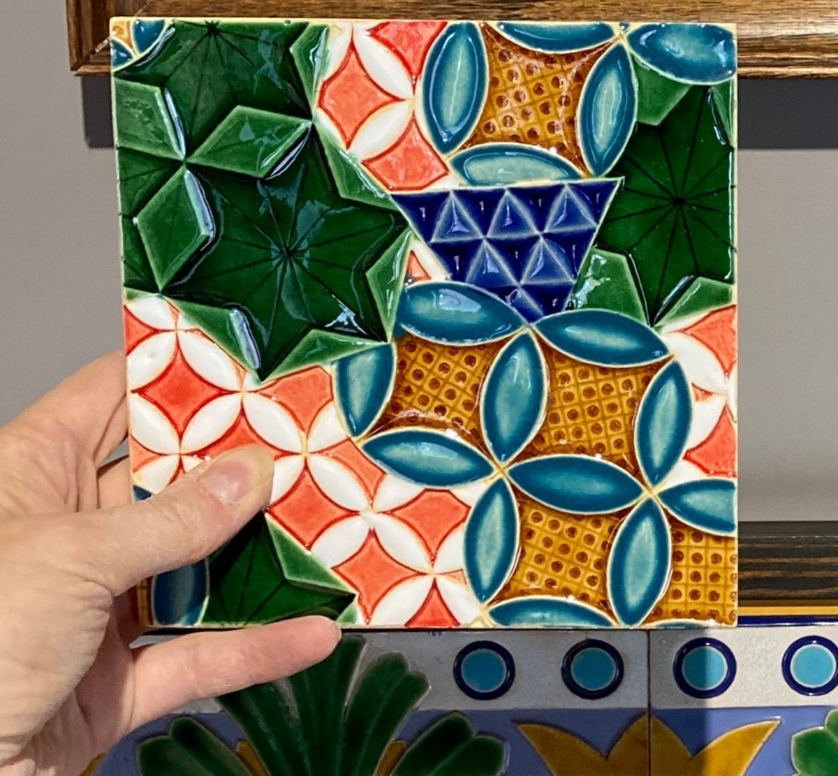 We're excited to be heading to <a href="/MarchmontEstate/">Marchmont</a> for the Open Studios 27 &amp; 28 August.

Join us,  with QEST Scholars @frances_priest &amp; <a href="/TheadoraBWay/">Theadora Ballantyne-Way</a> &amp; enjoy the makers market, house &amp; garden tours,  workshops &amp; more!

Tickets are free but book via: eventbrite.co.uk/e/open-studios…
