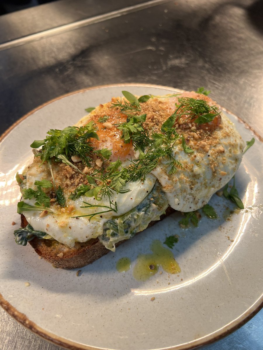 Last Orders at 1pm today as we are hosting a private party this afternoon.

Here’s a picture of our Weekend Special to Soften the Blow