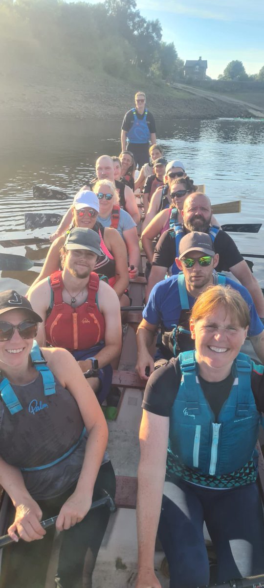 It’s #RaceDay <a href="/TeamManvers/">Team Manvers</a> <a href="/BDAInfo/">The BDA</a> 
#Bradfordbarracudas #bradford