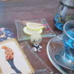 ツイートに含まれる画像