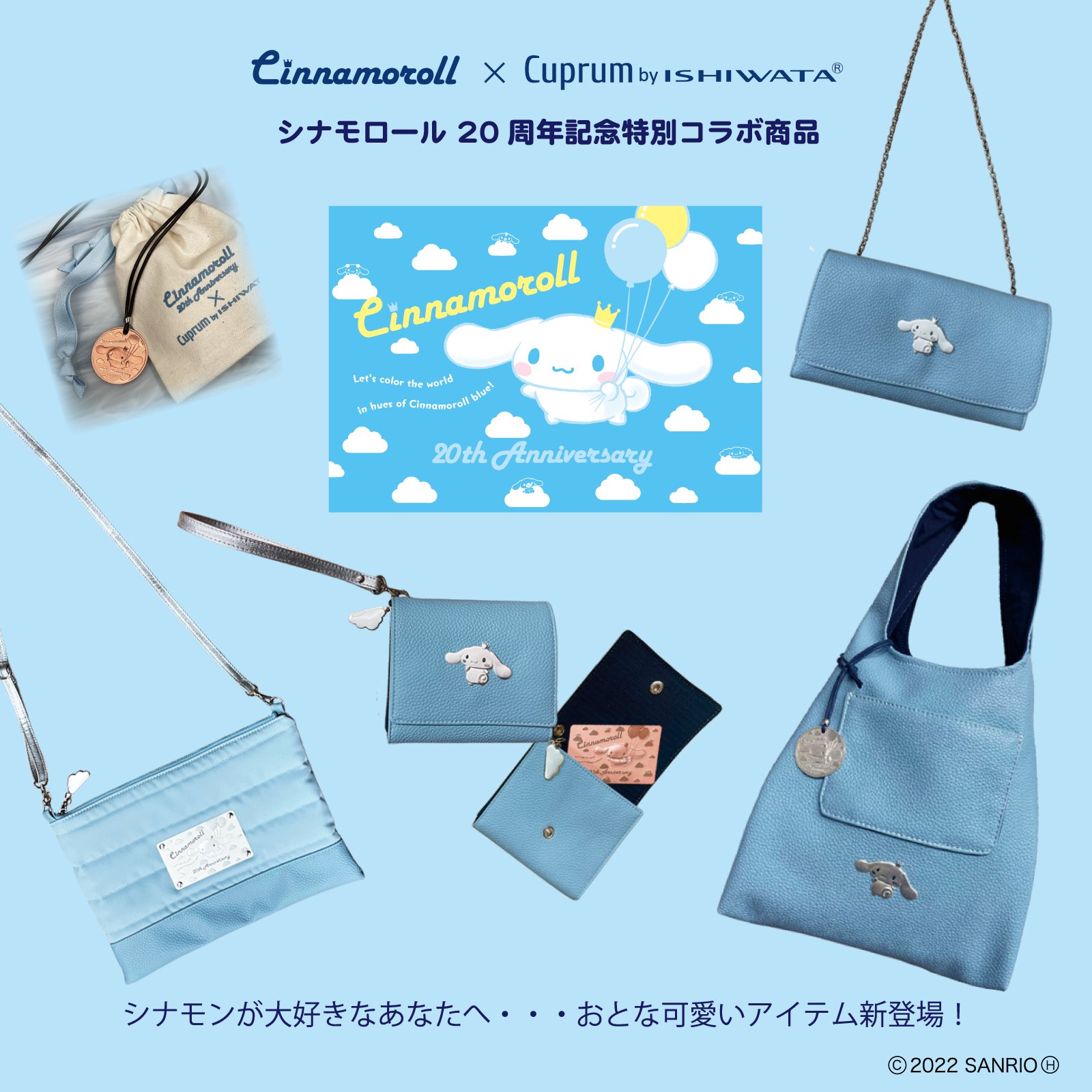 Amazon.co.jp: サンリオ(SANRIO) サンリオ アクセサリーギフト