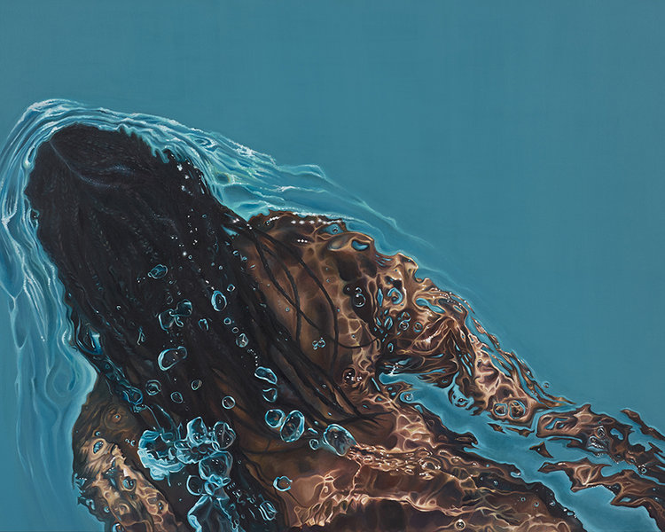 WomensArtForAll's tweet photo. Calida #Rawles #WomensArt #ArtByWomen •Transcend• https://t.co/mfIFrILfkE