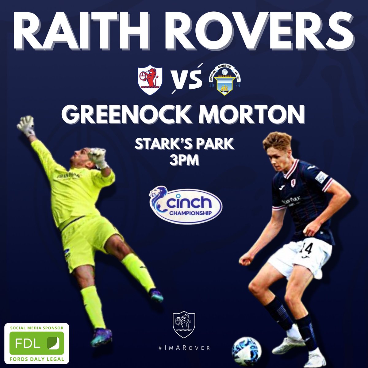 Raith Rovers Football Club