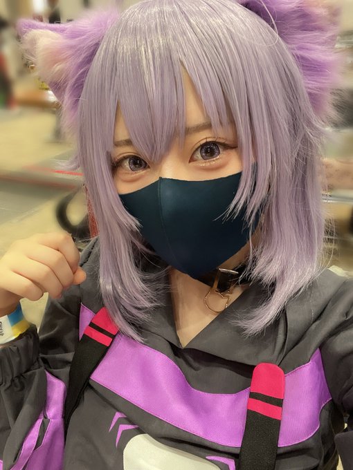 Twitterのコスプレ画像42