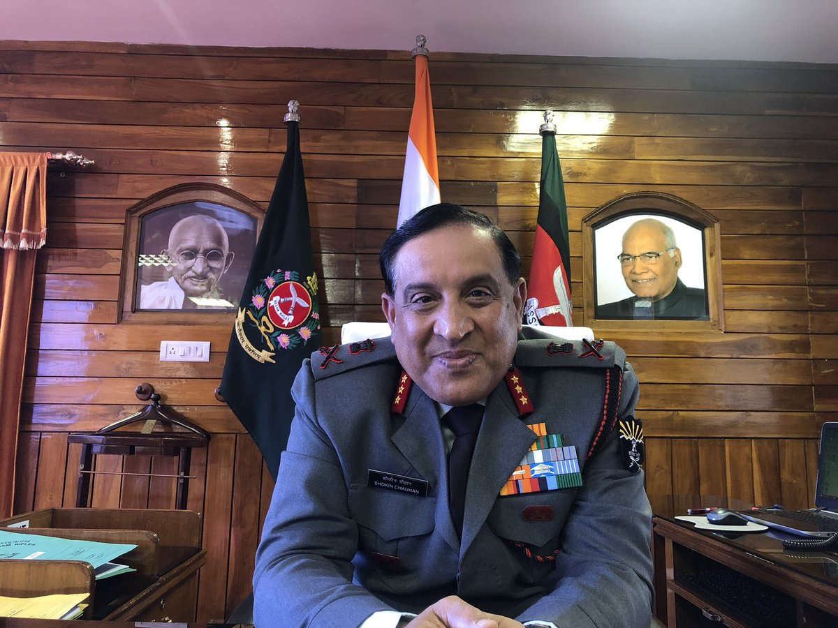 Shokin Chauhan tweet media