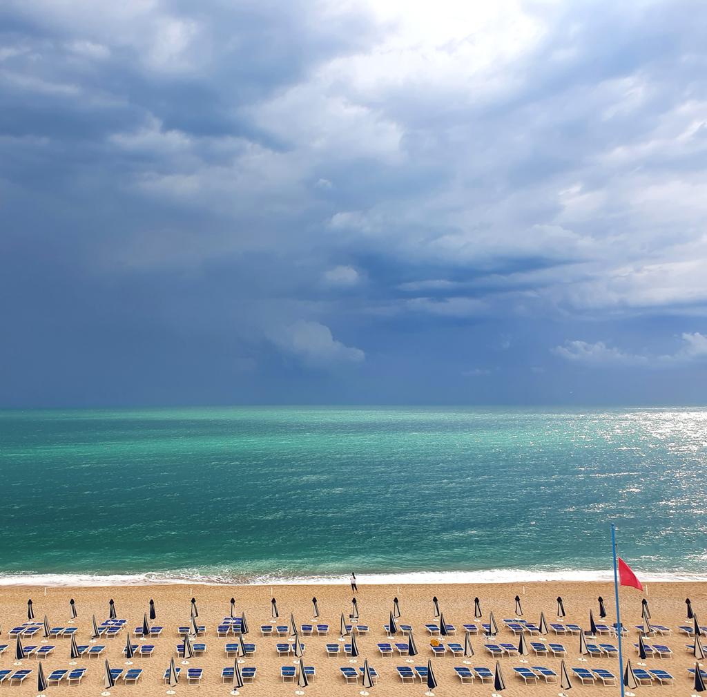 Sfumature d'azzurro...🌊
