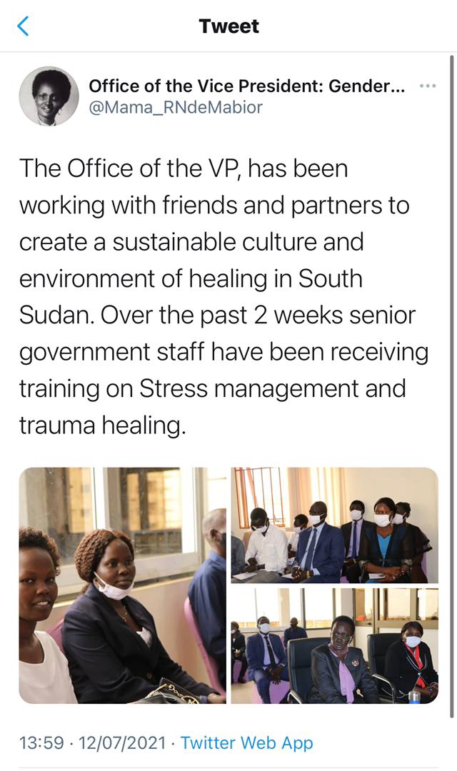 Albain Institute tweet media