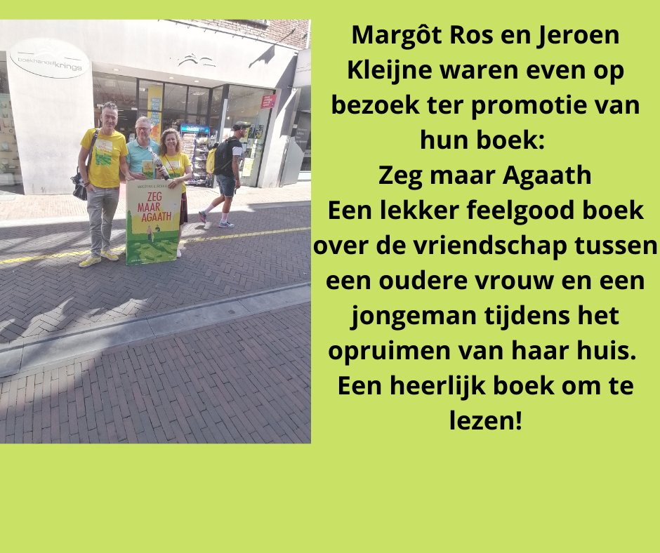 Wim Krings (@thrillerboek) on Twitter photo 