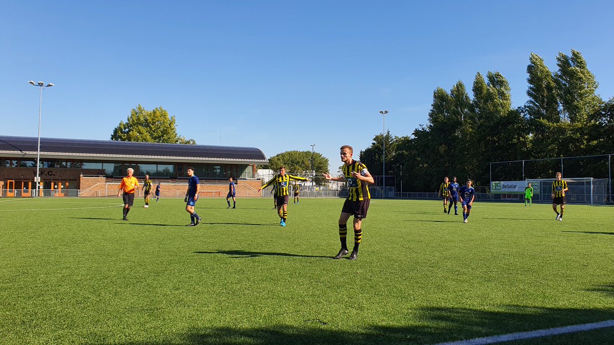 Herman1969's tweet photo. Vfc zondag - Fc Skilz @waterwegsport @Voetbalr https://t.co/1M5qnBSX4F