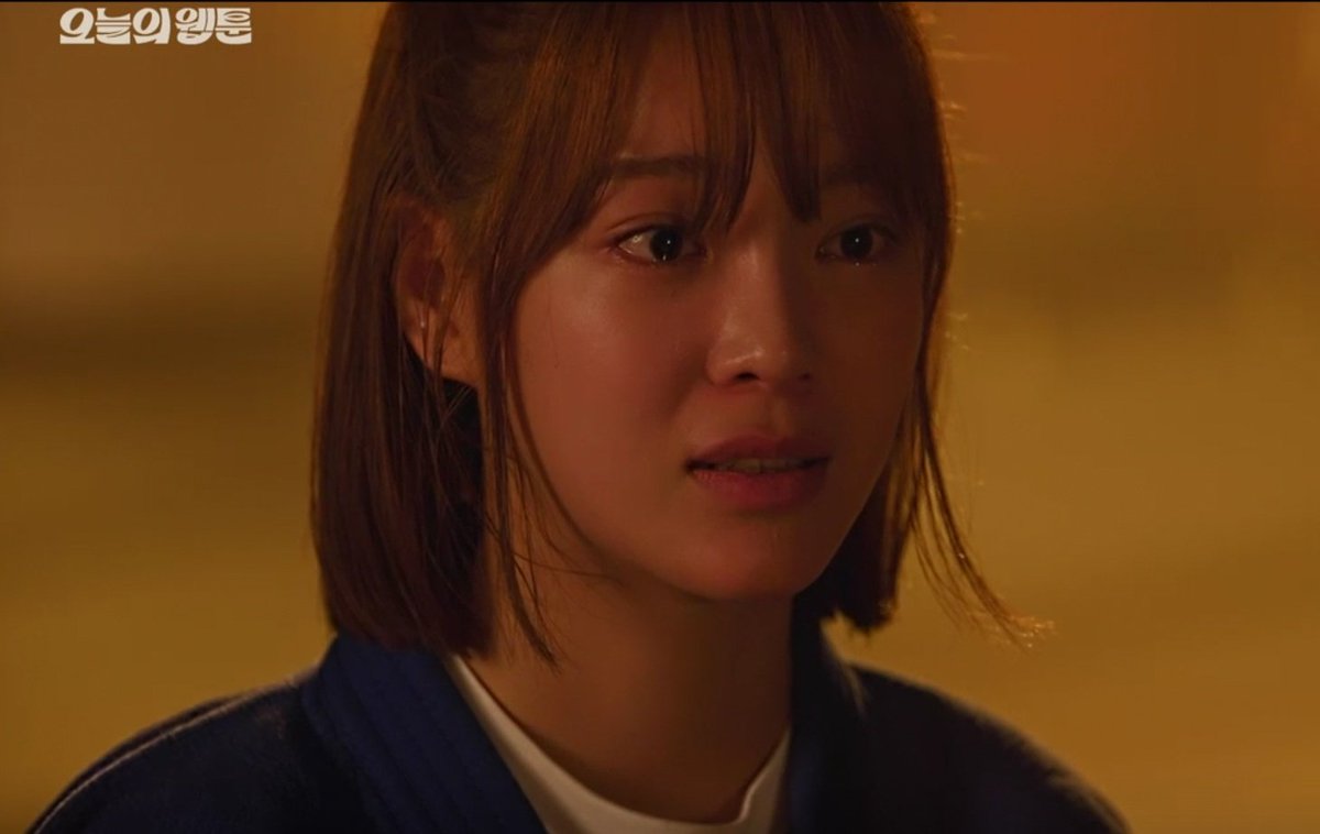 se____lene's tweet photo. with the actress like Sejeong, I don't really know what I wish her to do next ㅠㅠ when I see her do some action stunt, I want her to do action drama. when I see her have chemi w/ other actor, I want her to do romance. when she act some sad scenes, I wanna see her do melo ㅋㅋㅋ https://t.co/I8AceM7mam