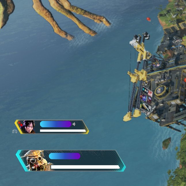 ** they just keep getting faster and faster.